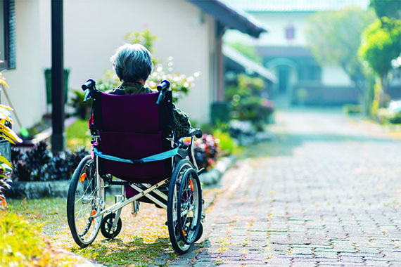 Disability Insurance